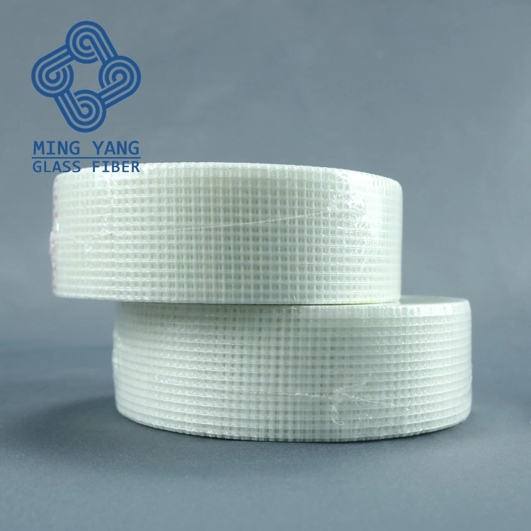 45m Fiberglass Self-Adhesive Mesh Tape