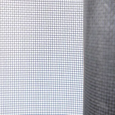 16 x 14 Leinwandgewebe, Insektenschutz-Fiberglas-Fenstergitter
